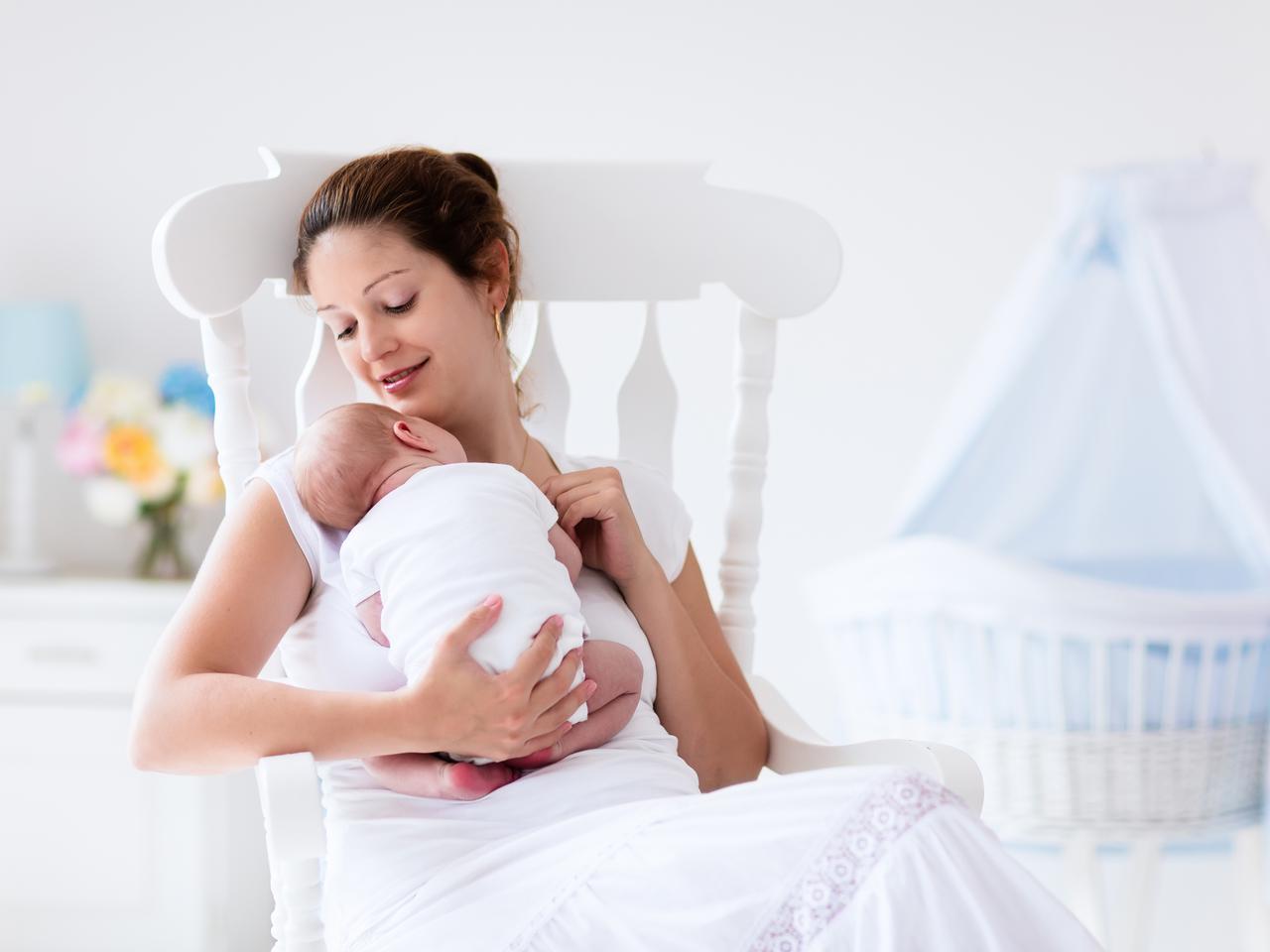 Doradca laktacyjny: czy warto korzystać z usług doradczyni laktacyjnej? [WYWIAD z HAFIJĄ]