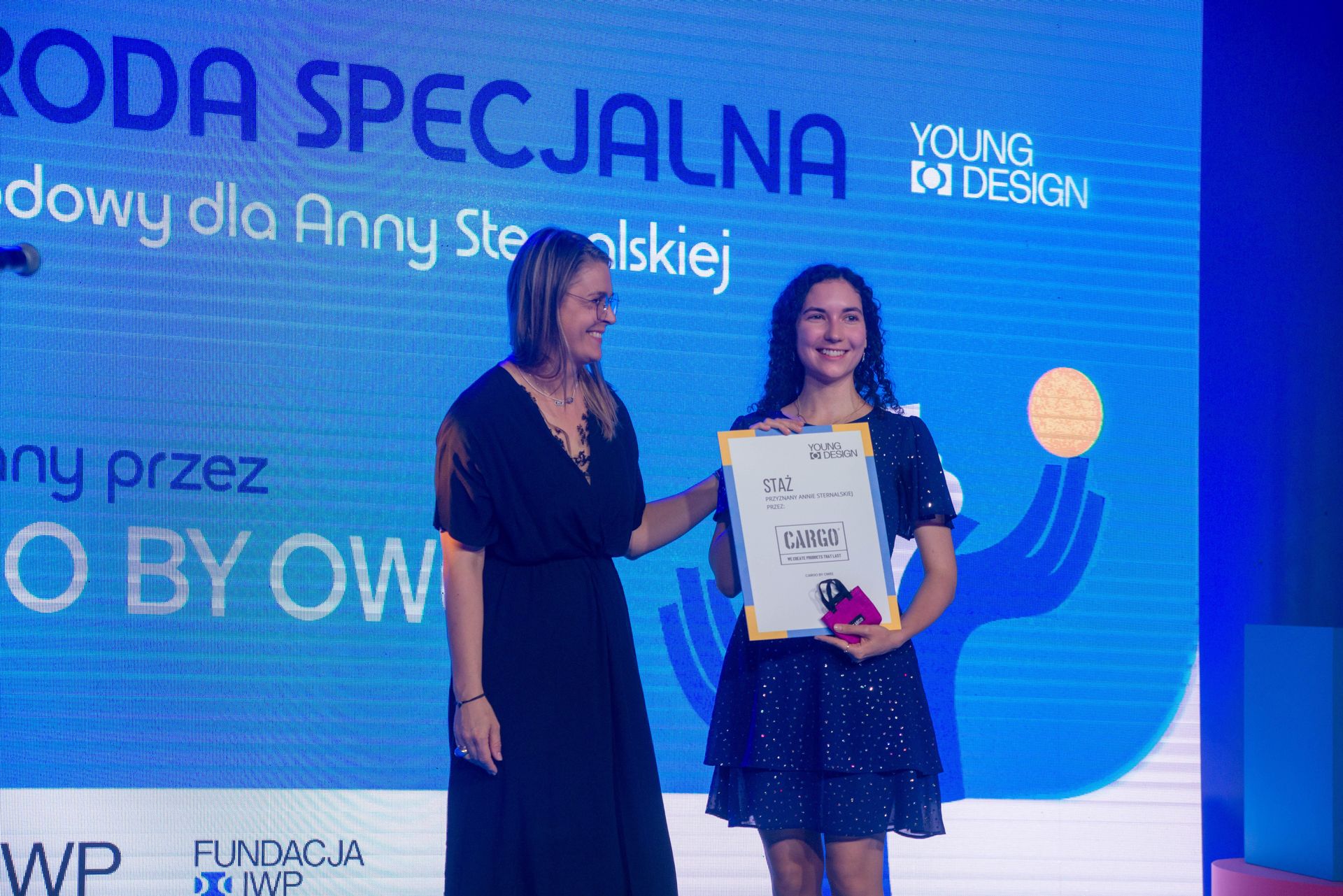 Gala finałowa konkursu Young Design 2025