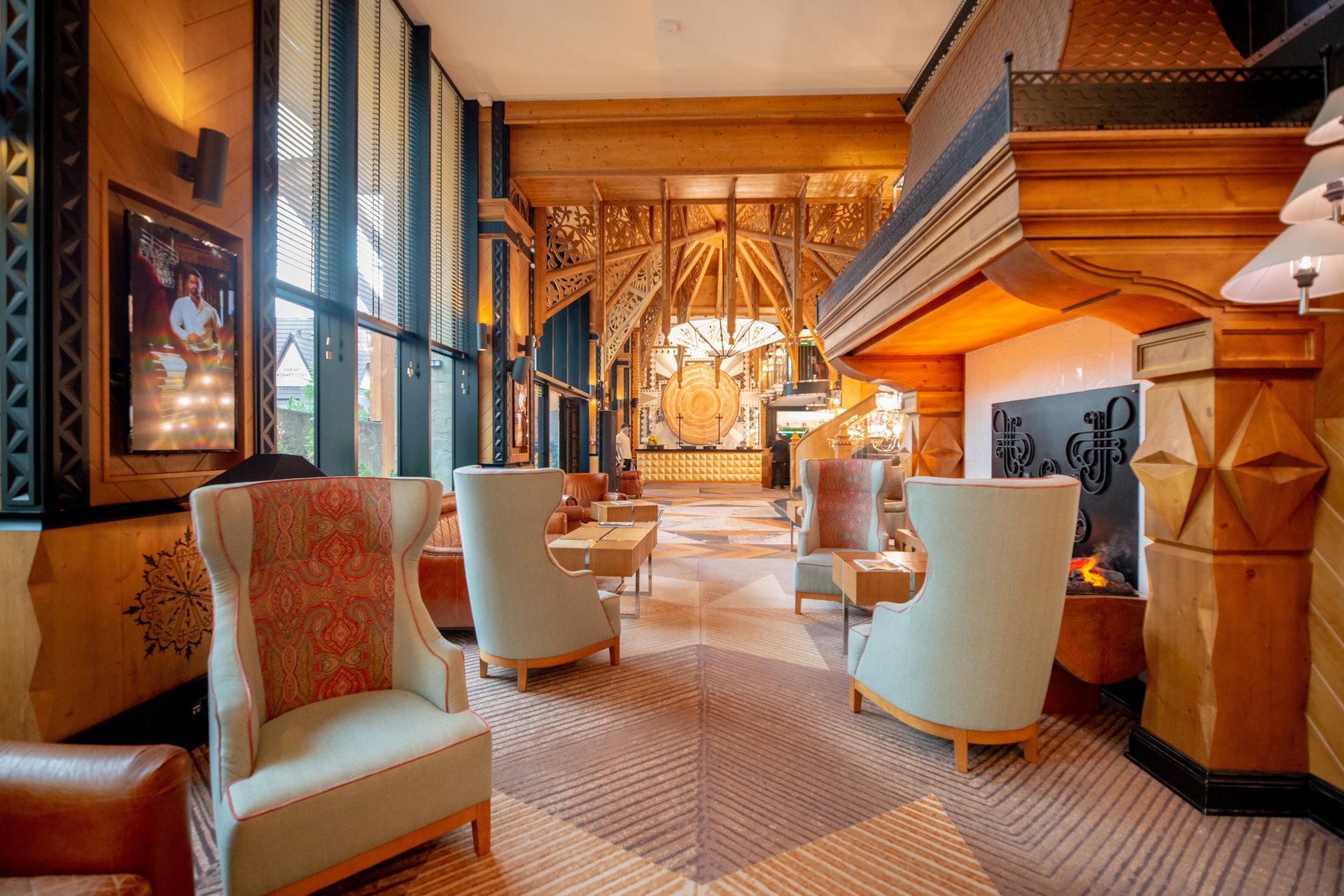 Bachleda Resort Zakopane