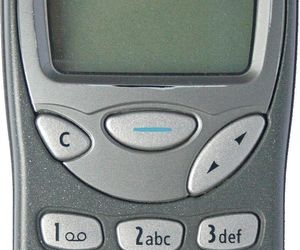 Nokia 3210