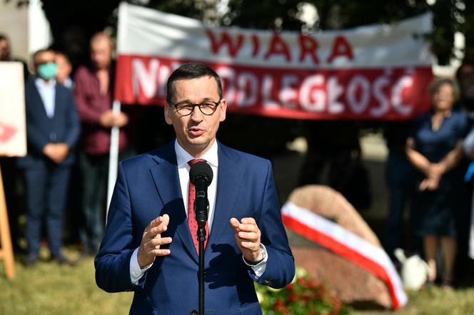 Skwer Kornela Morawieckiego we Wrocławiu