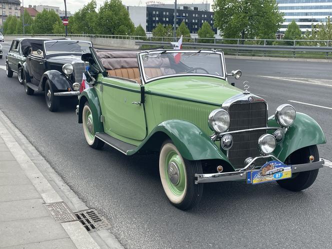 Obchody Dnia Flagi Rzeczypospolitej w Krakowie