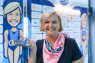 Otylia Swim Cup w Opolu! Ponad pół tysiąca młodych adeptów pływania weźmie udział w zawodach