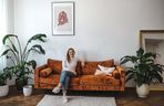 Home staging - Katarzyna o sztuce sprzedaży wnetrz