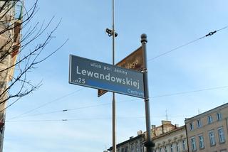 Dekomunizacja ulic: 23 lutego zmieniona na ulicę Janiny Lewandowskiej!