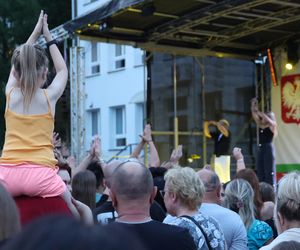 Tak się bawią Bronowice! Za nami Ogólnopolski Lubelski Jarmark Bronowicki 2025