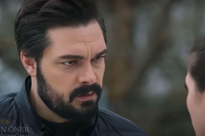 Seher nie będzie wiedziała, co o tym wszystkim myśleć 