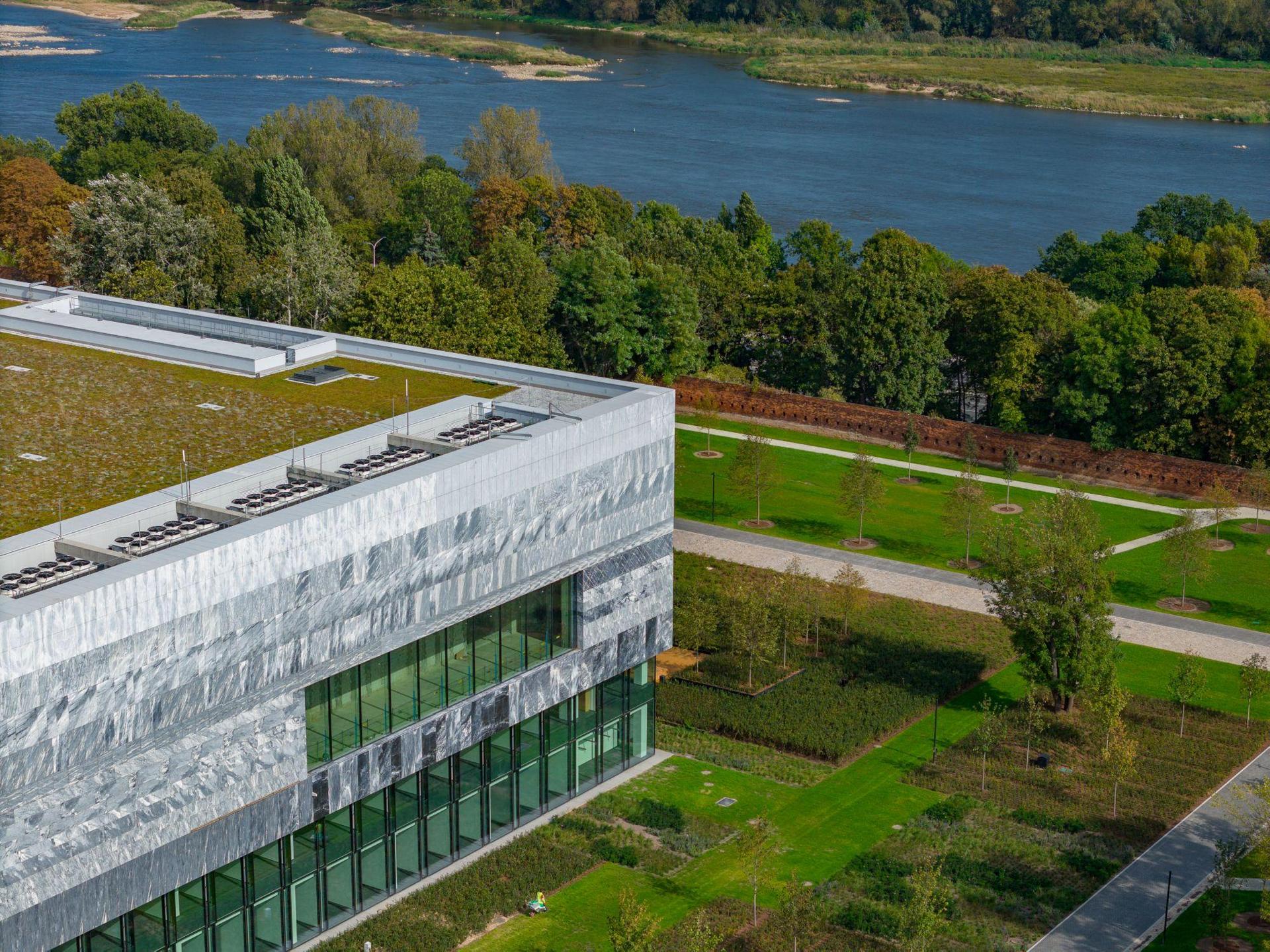 Muzeum Historii Polski
