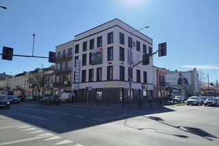 Lokalizacja CIC w Siedlcach w budynku przy ul. Piłsudskiego 45