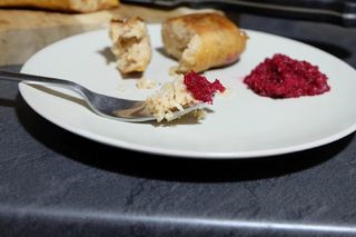 Dzionie rakowskie. Kulinarny skarb regionu świętokrzyskiego