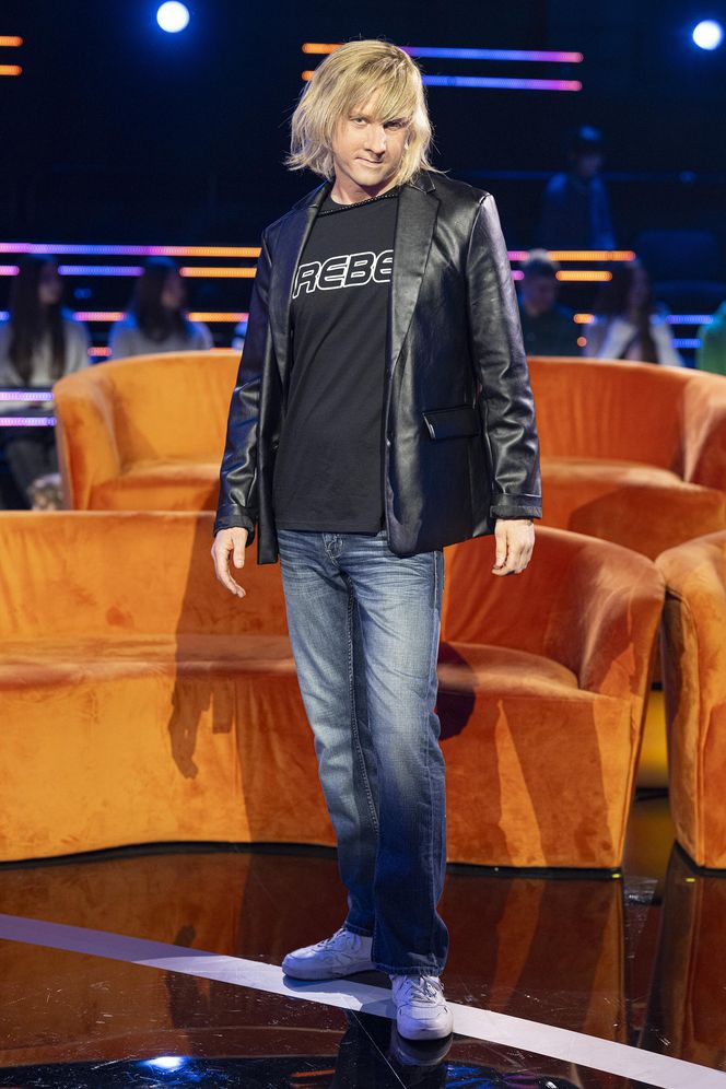 Twoja Twarz Brzmi Znajomo 2025 - odc.2