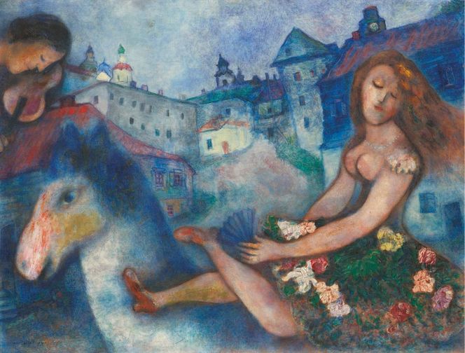 Marc Chagall