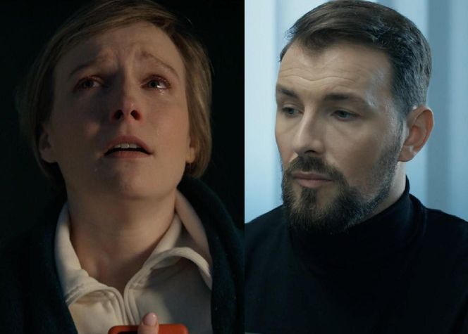 Barwy szczęścia, odcinek 3271: Sonia po zabiciu Stefaniaka zatrzymana przez policję! Nie będzie dowodów na jego zbrodnie