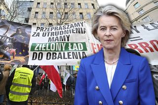 Hipokryzja KE w Zielonym Ładzie? Ardanowski alarmuje!