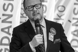 Paweł Adamowicz nie żyje