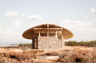 Projekt Michała Pietrusiewicza, Justyny Błasiak i Krzysztofa Afeltowicza wyróżniony w konkursie Kaira Looro 2023