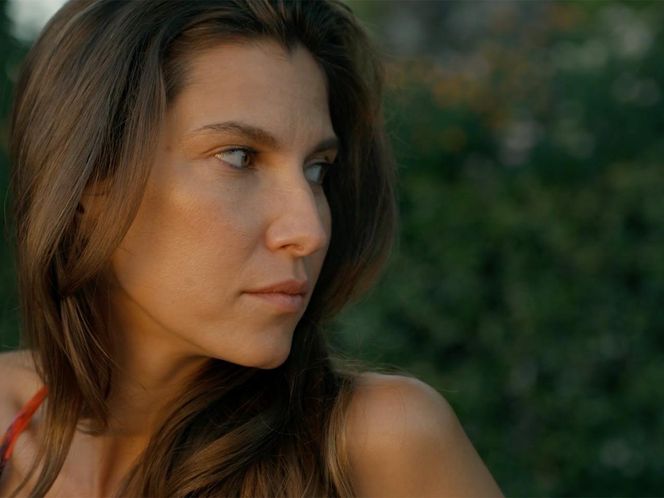 Barwy szczęścia, odcinek 3143: Regina (Kamila Kamińska) 