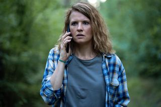 Profilerka, odcinek 4. Julia (Wktoria Gorodeckaja)