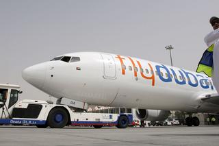 Flydubai: kiedy startuje w Polsce, gdzie lata i ile za bilet?