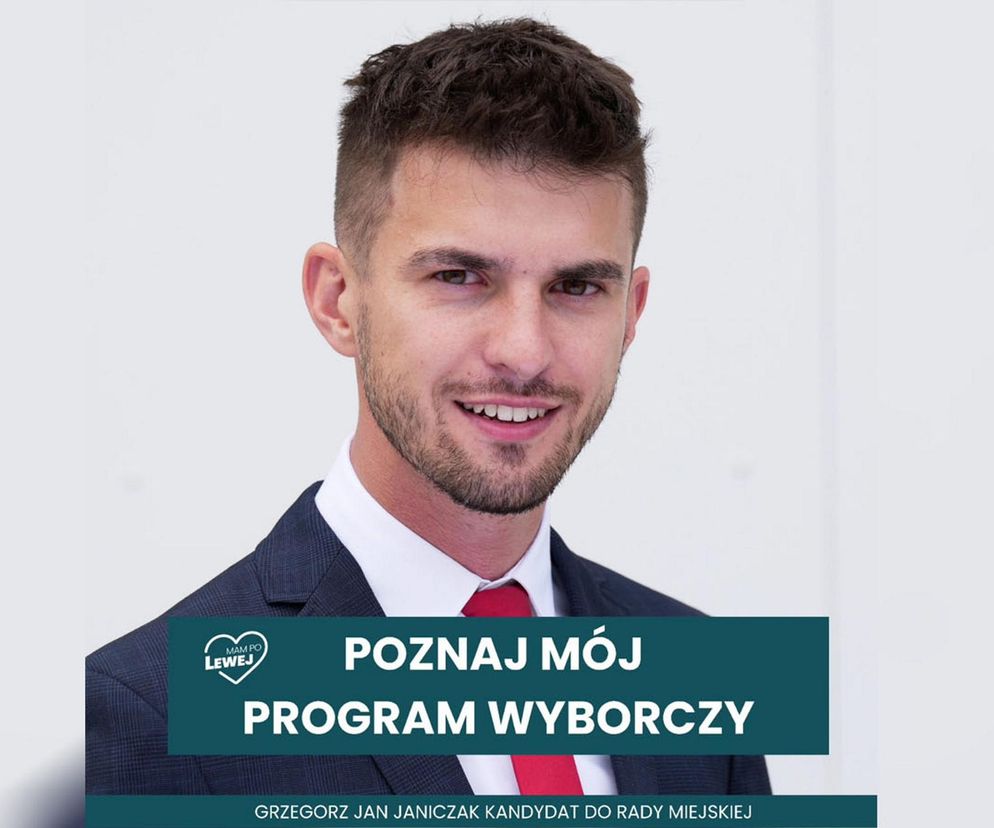 Grzegorz Janiczak
