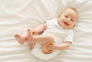 Odparzenia pupy u niemowlaka: jakie kosmetyki. Pieluszkowe zapalenie skóry: leczenie i pielęgnacja