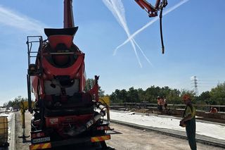 Koniec czekania na szlabanach. Rewolucja na Chełmżyńskiej. Zobacz, jak powstaje nowy wiadukt za miliony