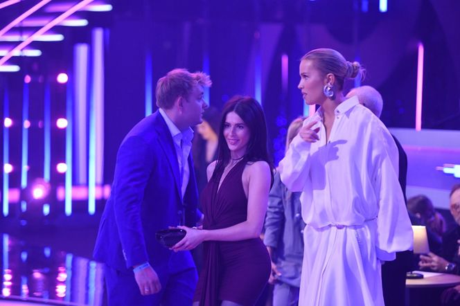 Finał, "Taniec z Gwiazdami" 16