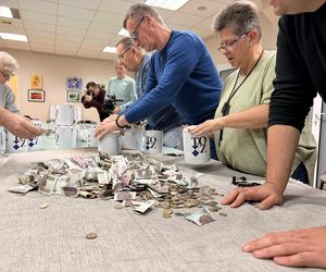 Podsumowanie kwesty na rzecz zabytkowych grobów w Grudziądzu