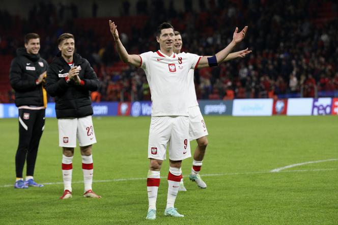 Mecz Polska - Szkocja 2022: SKŁAD na mecz 24 marca. Jaki skład Polski? [NOWE INFORMACJE]