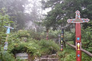 Tatrzański Cmentarz Symboliczny