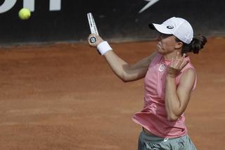 FINAŁ Świątek - Pliskova TRANSMISJA TV NA ŻYWO WTA Rzym ...