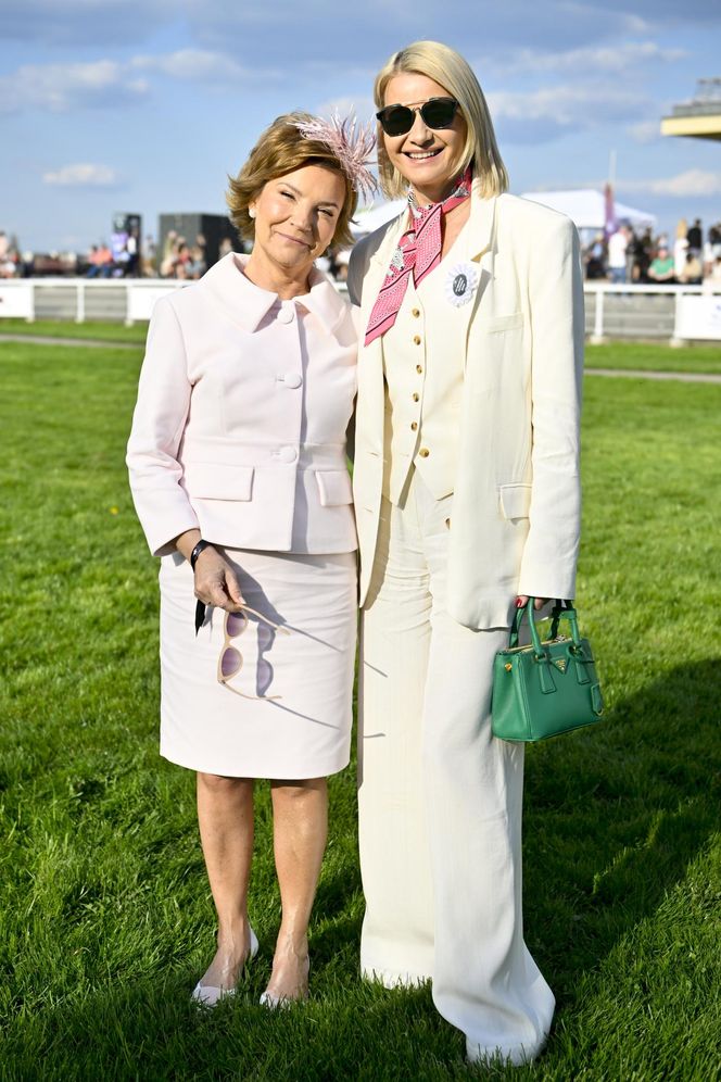 Dramat Kożuchowskiej! Szpilki zamieniła na but ortopedyczny. Co się stało?