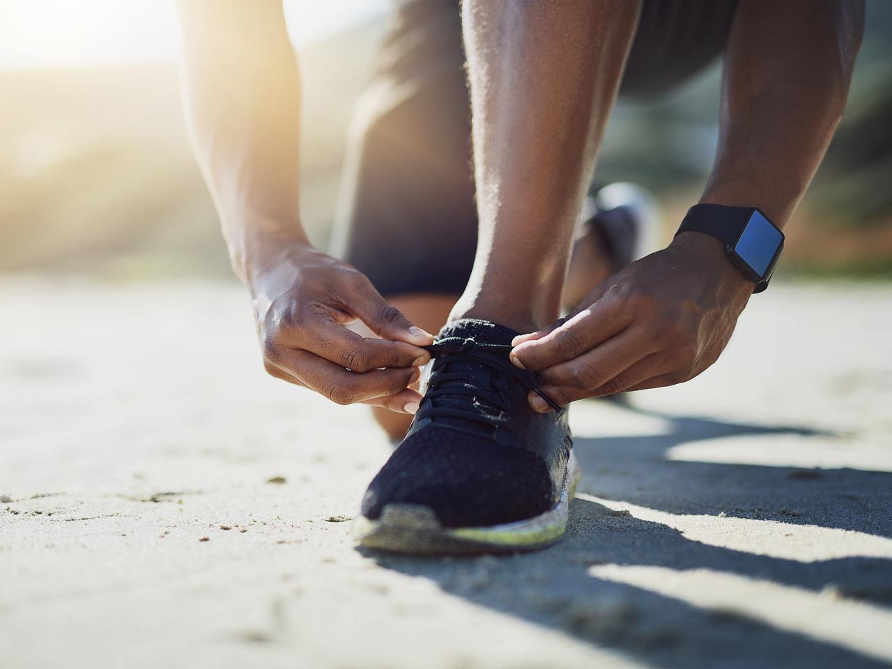 Środki treningowe w bieganiu - czym są? Na czym polega zmiana treningu biegowego?