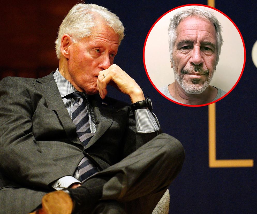 Były prezydent na liście kontaktów pedofila. Wymieniony 50 razy