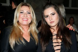 Nie chciała iść w ślady mamy. Młodsza córka Beaty Kozidrak ma głowę do interesów