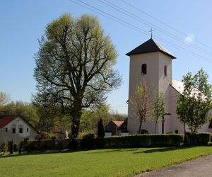 Tutaj na Podlasiu głupieje nawet wujek Google. Pomylisz to miejsce ze słynnym kurortem!