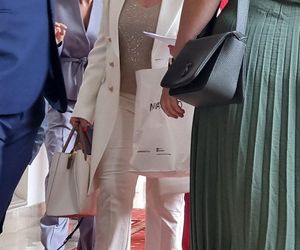  Anna Korcz wzięła ślub