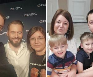Poruszająca rozmowa z tatą Ignasia Lissa z Jacewa