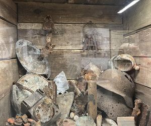  Wizyta w historycznym Malborku