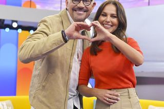 Krzysztof Ibisz znika ze śniadaniówki 