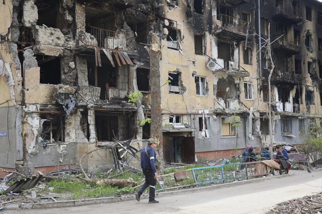 Tragiczne doniesienia z Azowstalu. "Robimy rzeczy niemożliwe"