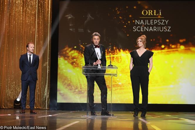 Polskie Nagrody Filmowe Orły 2019