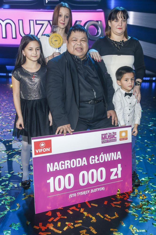 Nie żyje uczestnik "Must Be The Music". Ciężko chorował!