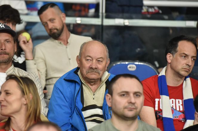 Arriva Polski Cukier Toruń - AMW Arka Gdynia, zdjęcia kibiców i zawodników z Areny Toruń