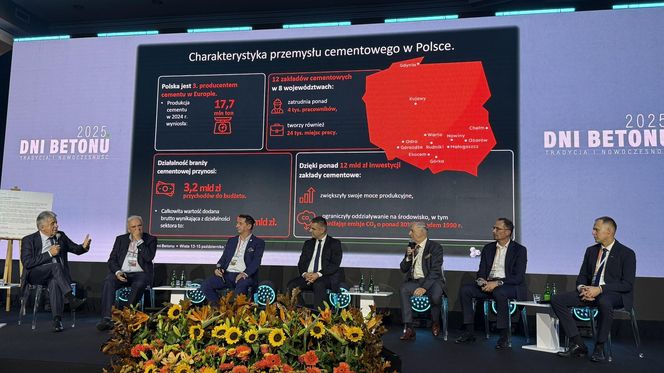 Dni Betonu 2025