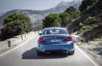 BMW M2 Coupe