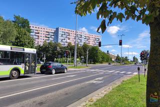 Olsztyn. Niebawem ruszą prace przy ulicy Pstrowskiego i Plażowej. Umowa już podpisana