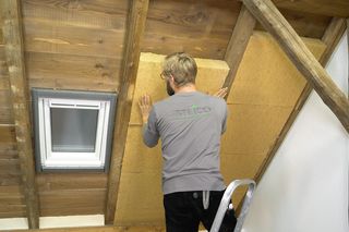 Nowe i ciekawe. Izolacje naturalne