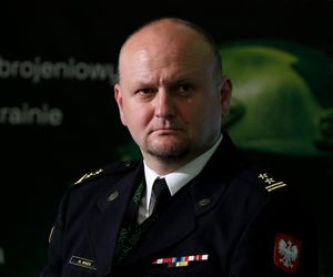 Konferencja „Bezpieczeństwo ludności i ochrona infrastruktury krytycznej” [RELACJA NA ŻYWO] 