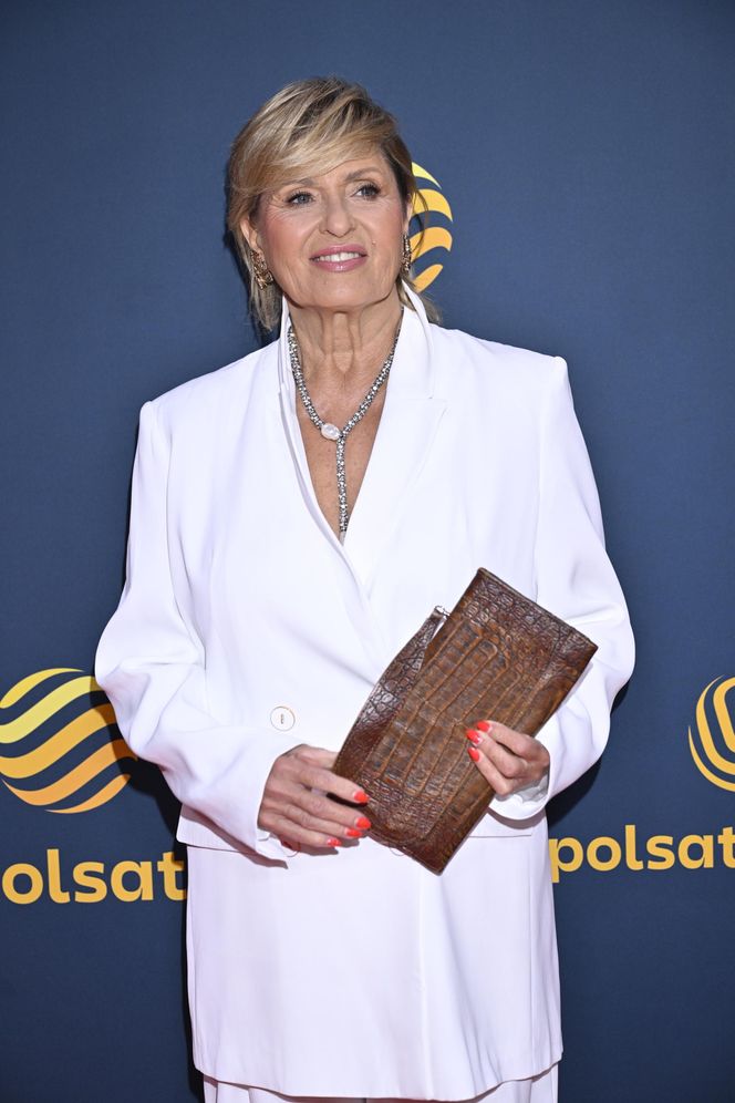 Ewa Kasprzyk o kulach